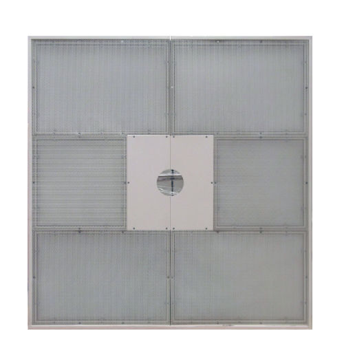 Standard air filter - KTF - KOOLAIR S.A