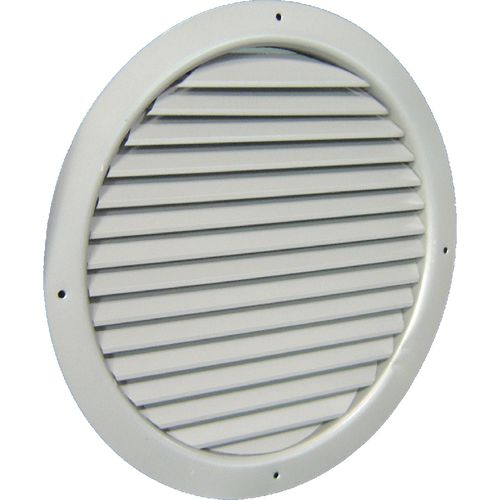 Aluminum ventilation damper - TAC-200 - KOOLAIR S.A