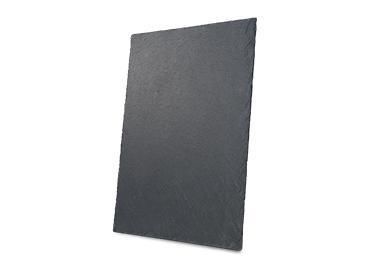 Pitched roofing - CUPA 37 - CUPA PIZARRAS - slate / roof tile look / thermal