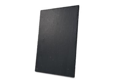 Pitched roofing - CUPA 17 - CUPA PIZARRAS - slate / slate look / thermal