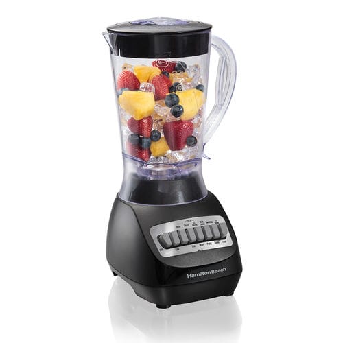 Beverage blender - 50190 - Hamilton Beach - commercial