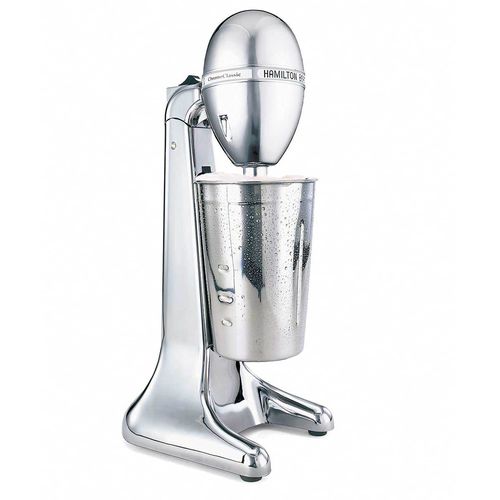 Commercial shaker - 730C - Hamilton Beach - stainless steel