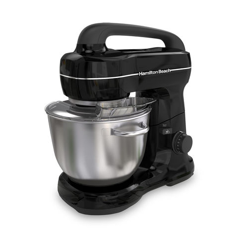 hamilton beach stand mixer pasta attachment