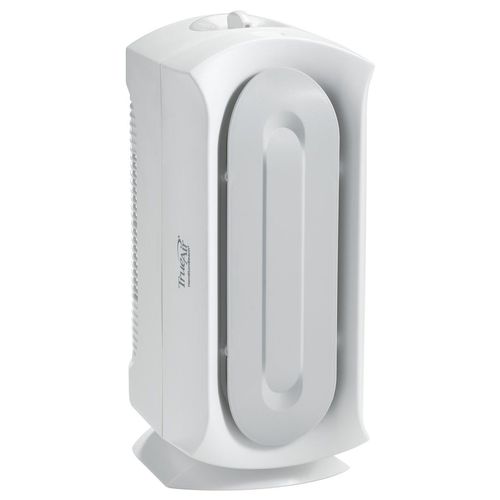 HEPA filter air purifier - 04383 - Hamilton Beach - free-standing