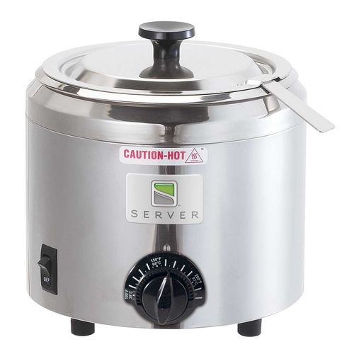 Commercial food warmer - FS-2 - Server Products