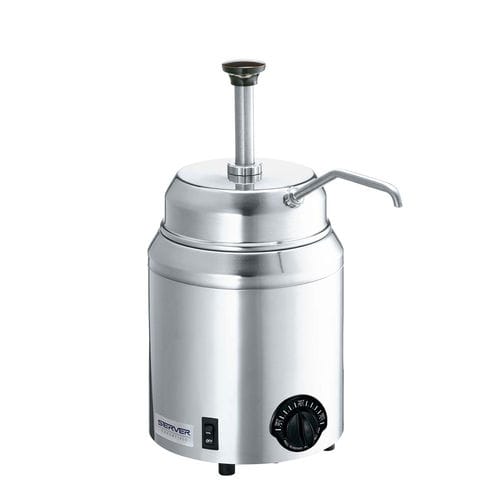 Countertop topping dispenser - FSP - Server Products - commercial