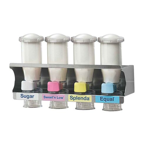 Wall-mounted dry food dispenser - SWTS-414 - Server Products - commercial
