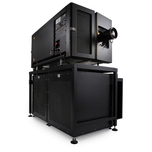 Video projector - DP4K-40LHC - Barco