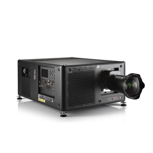 Video projector - UDX-W32 - Barco