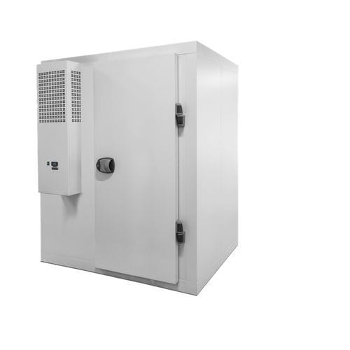 Commercial cold room CR1714F Tefcold