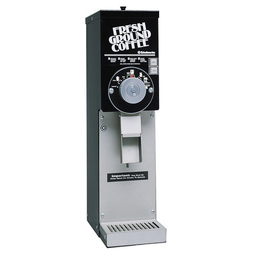 Commercial coffee grinder - 875-BS	 - Grindmaster