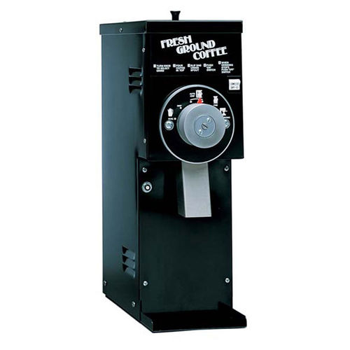 Commercial coffee grinder - 810S - Grindmaster