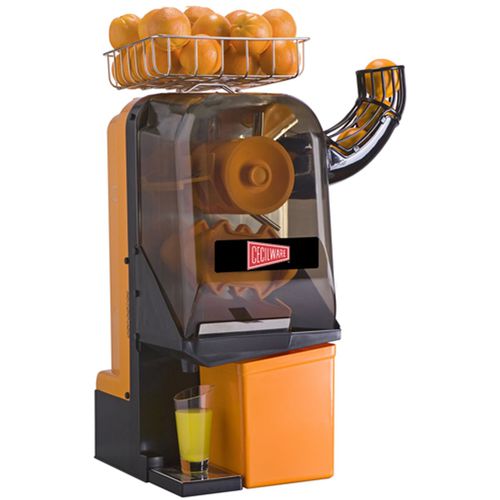 Commercial citrus press JX15MC Grindmaster