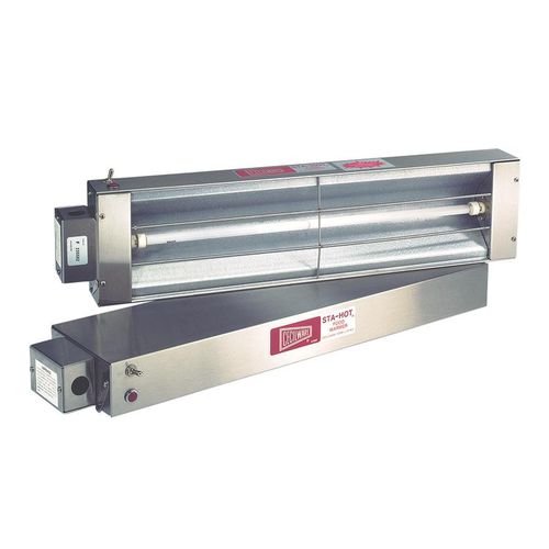 Commercial heat lamp - FW24M/Q - Grindmaster