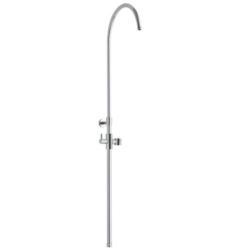 Wall-mounted shower column - 800356 - Armando Vicario - contemporary
