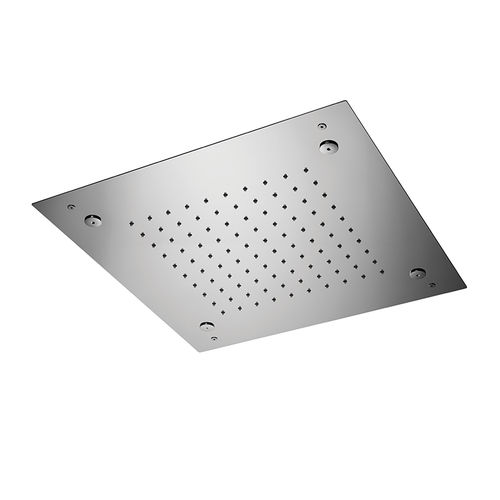 Recessed ceiling shower head - 800287 - Armando Vicario - round / square / rectangular