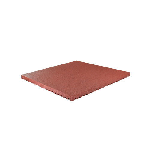 Recycled rubber flooring REGUPOL equiline stable REGUPOL BSW GmbH