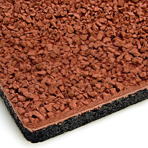 Recycled rubber flooring - REGUPOL champion AGF - REGUPOL Germany GmbH & Co. KG - polyurethane / EPDM / outdoor