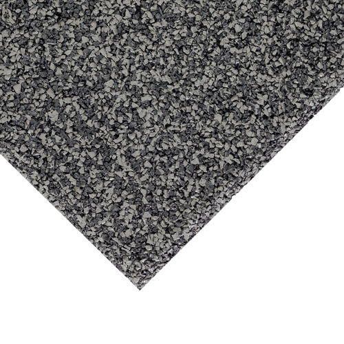 Recycled rubber flooring - REGUPOL everroll alpine SF - REGUPOL Germany GmbH & Co. KG - EPDM / indoor / for sports facility