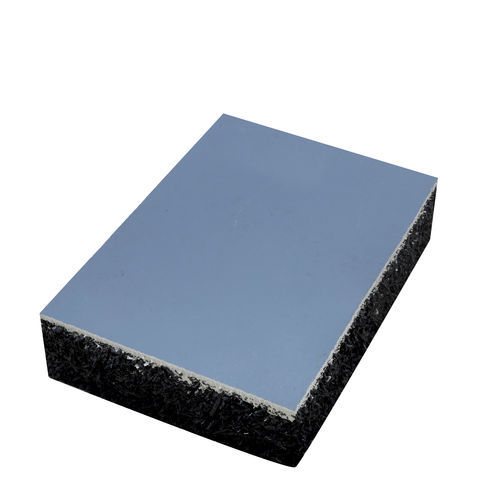 Recycled rubber flooring - REGUPOL climb 42 - REGUPOL Germany GmbH & Co. KG - polyurethane / indoor / tertiary