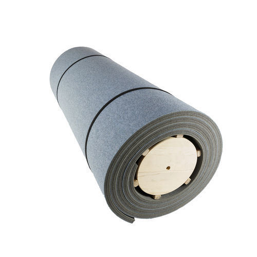 Gymnastics exercise mat - REGUPOL gymnastics R25 - REGUPOL Germany GmbH & Co. KG