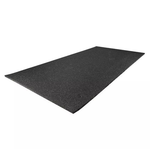 Polyurethane protective layer - REGUPOL solar fire - REGUPOL Germany GmbH & Co. KG - rubber / for flat roofs / fire-retardant