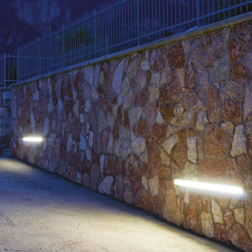 Recessed floor light fixture - LINEA-IN - Arcluce S.p.A. - LED / linear / IP67