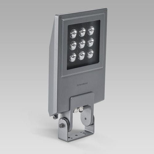 IP66 floodlight - FORMAT1 - Arcluce S.p.A. - LED / commercial / outdoor