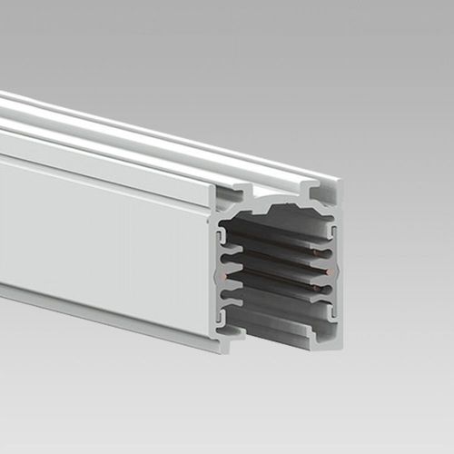 Track-light system - TRAC LINE - ELECTRIFIED DALI - Arcluce S.p.A.