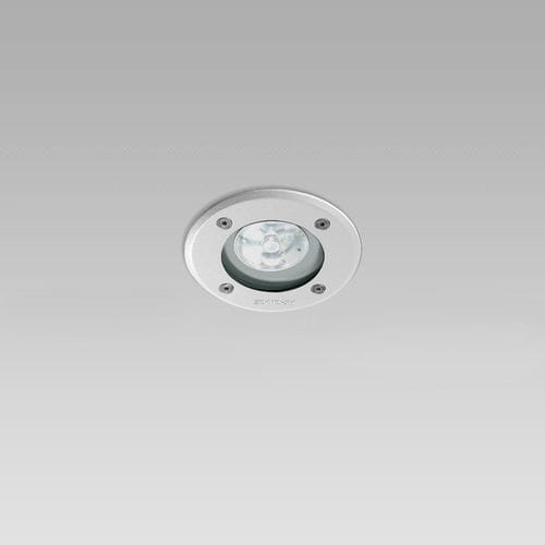 Recessed ceiling downlight - RAY110 - Arcluce S.p.A. - LED / round / square