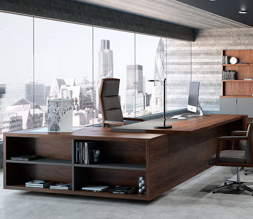 executive desk - Ofifran