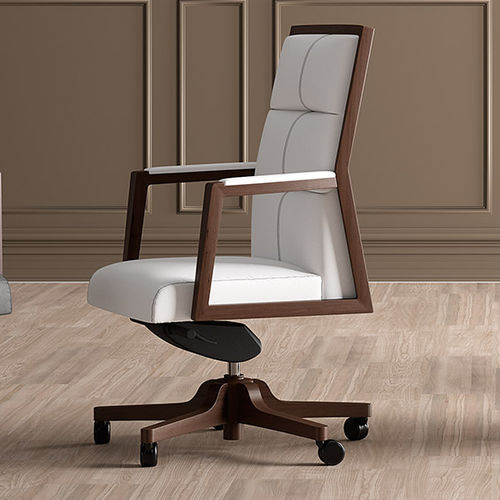 contemporary office chair - Ofifran