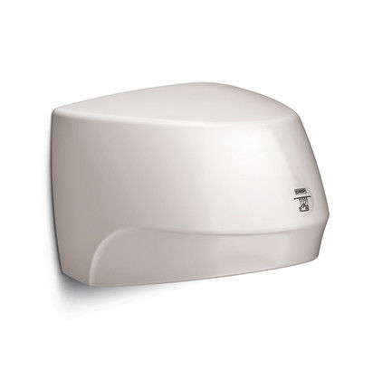Automatic hand dryer - ARIA - DMP Electronics - wall-mounted / plastic