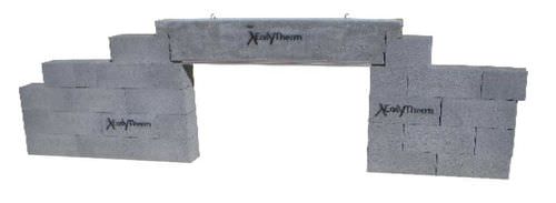 Concrete lintel - GL - Perin