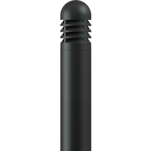 Urban bollard light - CONCORD - LIGMAN Lighting Company Limited - contemporary / stainless steel / extruded aluminum
