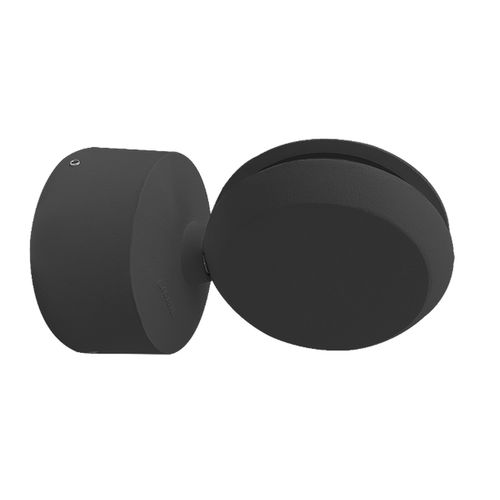 Surface mounted light fixture - AURORA - LIGMAN Lighting Company Limited - LED / circular / IP65
