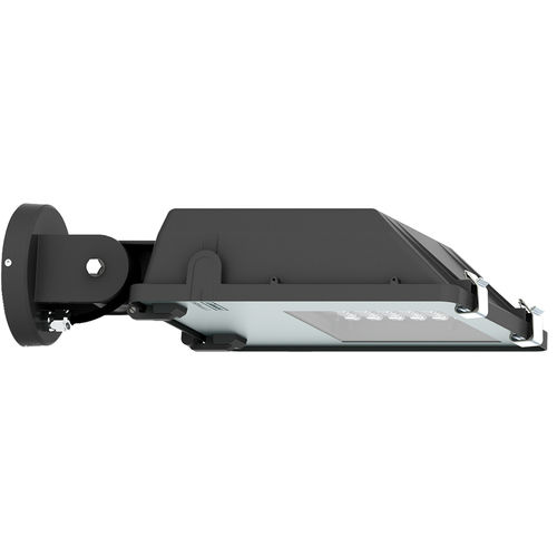 Surface-mounted light fixture - GANDALF - LIGMAN Lighting Company Limited - LED / rectangular / IP65