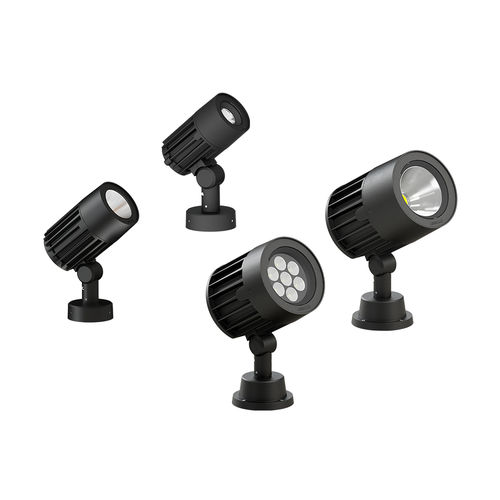IP65 floodlight - ODESSA - LIGMAN Lighting Company Limited - commercial / outdoor / spot