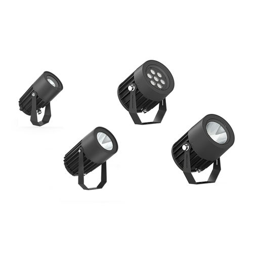 IP66 floodlight - ODESSA - LIGMAN Lighting Company Limited - LED / outdoor / for public space