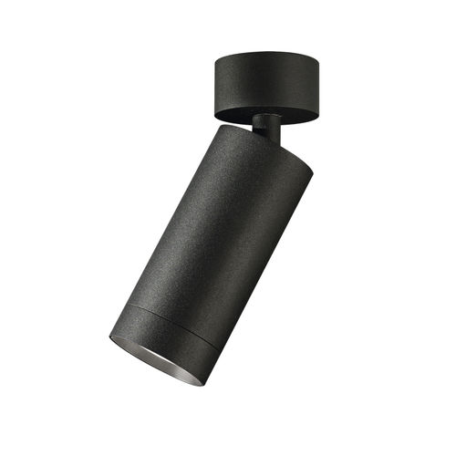 Surface-mounted light fixture - TOKYO - LIGMAN Lighting Company Limited - LED / halogen / tubular