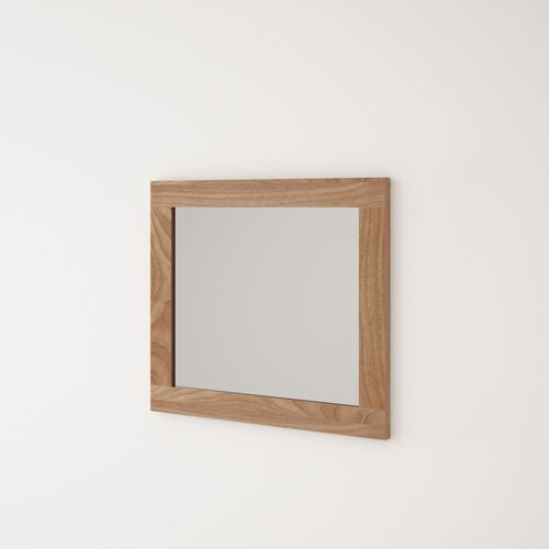 Wall-mounted bathroom mirror - MX07-TN - Karpenter - contemporary ...