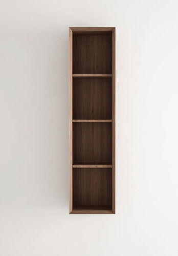 Bathroom column cabinet - TY02 - Karpenter - contemporary