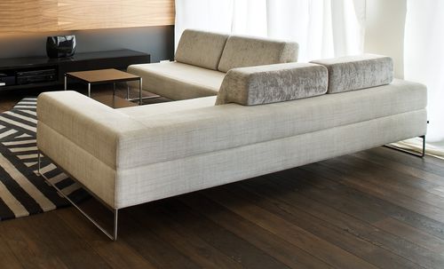 modular sofa - NOTI