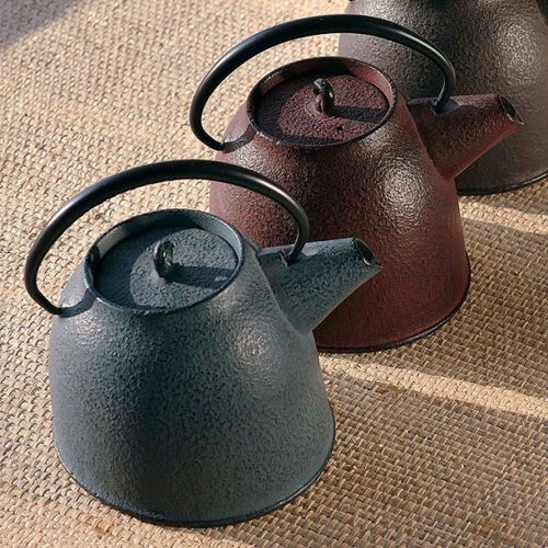 Domestic use teapot - CIACAPO - COVO