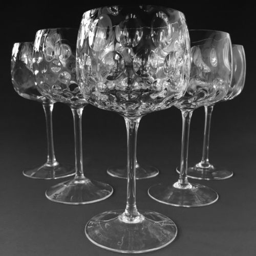 Stemware glass BEI STEMWARES COVO