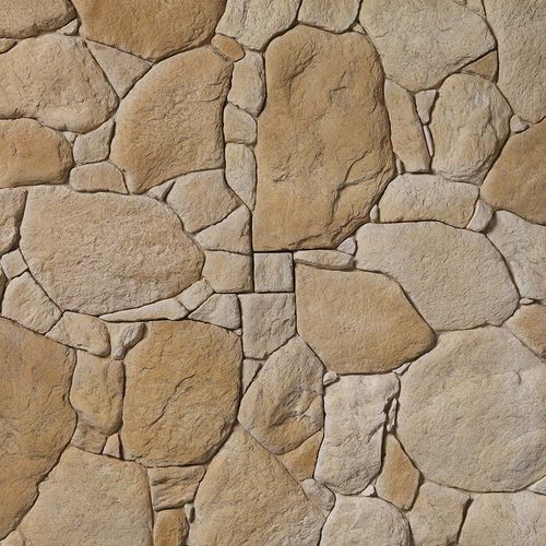 Stone wall cladding - MANITOBA - MATIERA - interior / glued / contemporary
