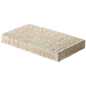 Concrete paver - BRIDOIRE - MATIERA - outdoor / garden / textured