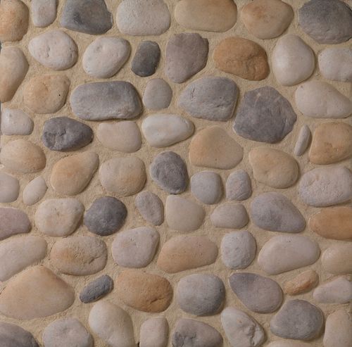 Stone wall cladding - GALEO  - MATIERA - interior / glued / contemporary
