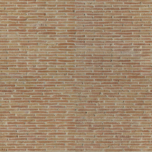 Brickwork wall cladding - BRIQUETTE  - MATIERA - interior / glued / contemporary