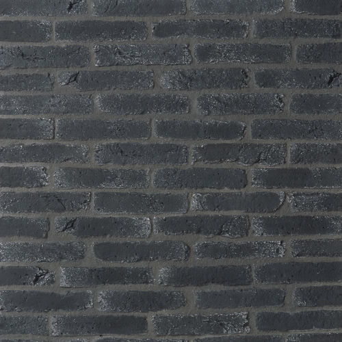 Engineered stone cladding brick - BRIQUE - MATIERA - exterior / interior / glued